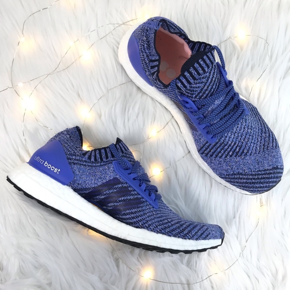 adidas Shoes - New Blue Adidas Ultraboost X Size 7.5